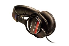 SONY MDR-CD900ST