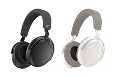 SENNHEISER<br>MOMENTUM 4 Wireless