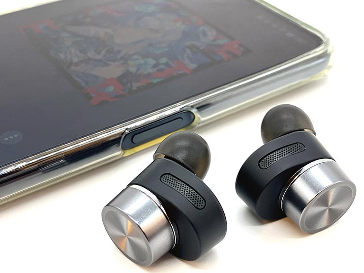 Bowers & Wilkins Pi5S2/Pi7S2レビュー 接続性が向上した最新 Bowers & Wilkins Pi5S2/Pi7S2レビュー 接続性が向上した最新
