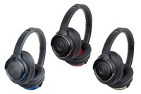 Audio-Technica ATH-WS660BT商品イメージ