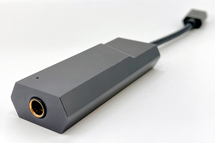 Astell&Kern AK HC2の画像