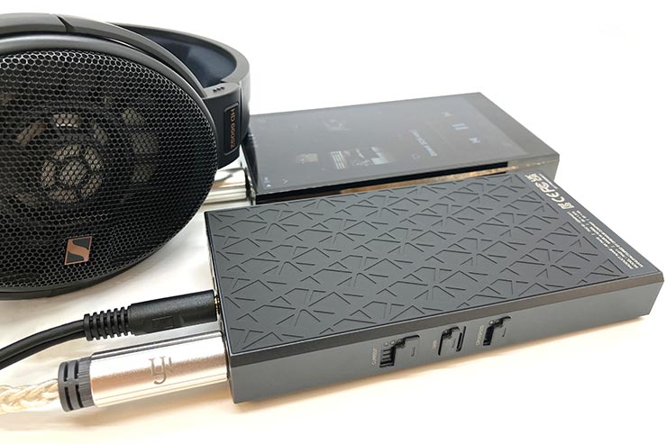 Astell&Kern AK PA10レビュー 今だからこそ使いたいハイクラスポタアン