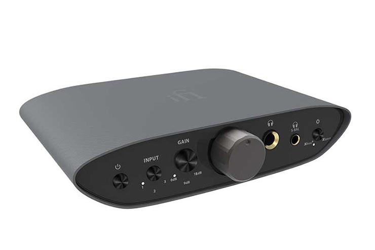 iFi Audio ZEN Air CAN画像