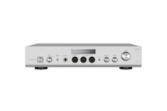 LUXMAN P-750u MARKII