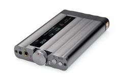 iFi audio xDSD Gryphon