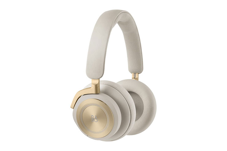 Bang & Olufsen Beoplay HX Goldの画像