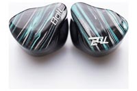 TO2 AUDIO Bolt