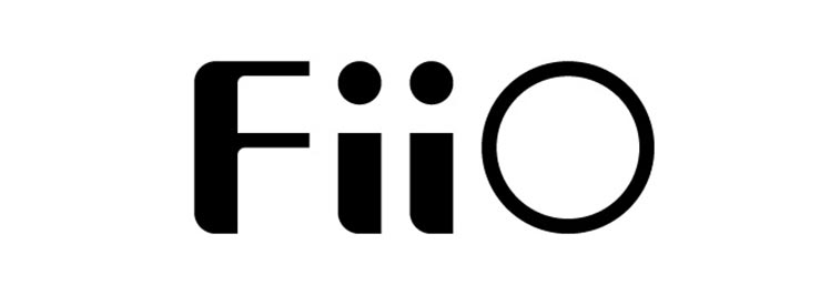 FiiO ロゴ の画像
