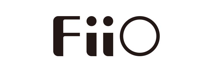 FiiO ロゴの画像