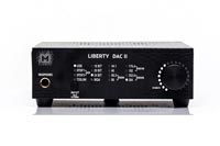 MYTEK DIGITAL LIBERTY DAC II