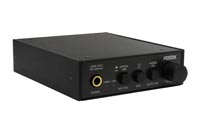 FOSTEX HP-A3mk2