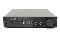 Benchmark DAC3 HGCの中古商品画像