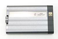 Ifi Audio xDSD Gryphonの中古商品画像