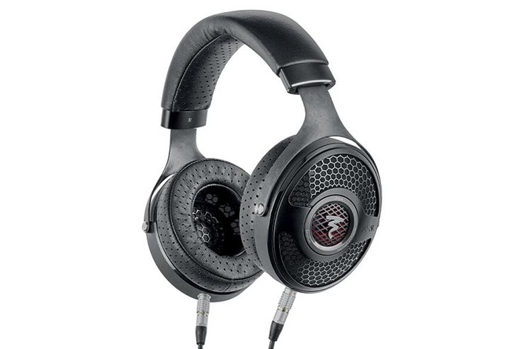 FOCAL Bathys  ワイヤレスヘッドホン