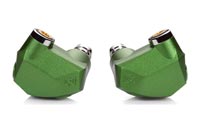 Campfire Audio Andromeda Emerald Sea