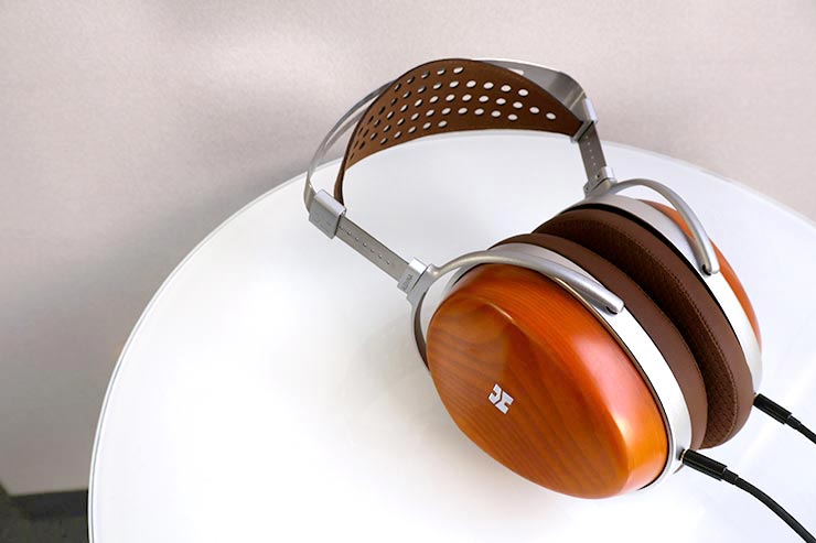 HiFiMAN Audivina レビュー