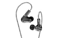 NUARL Overture HDSS Hi-Res Stereo Earphones