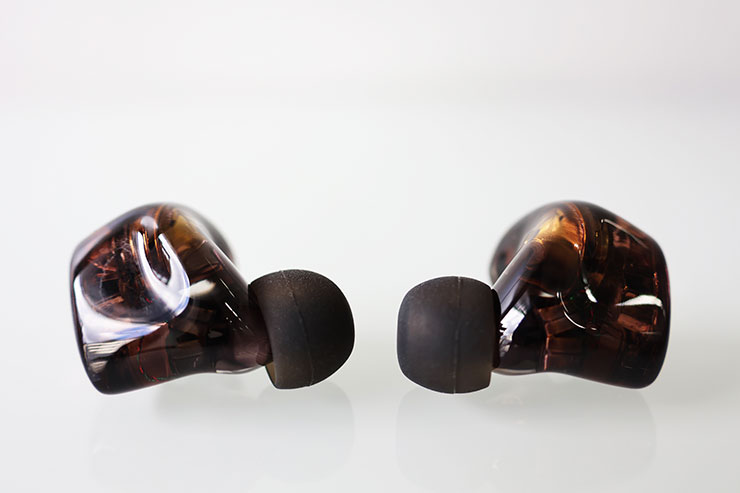 Amazon.co.jp: FiiO FX15 【FIO-IEM-FX15-B】 イヤホン 有線 IEM
