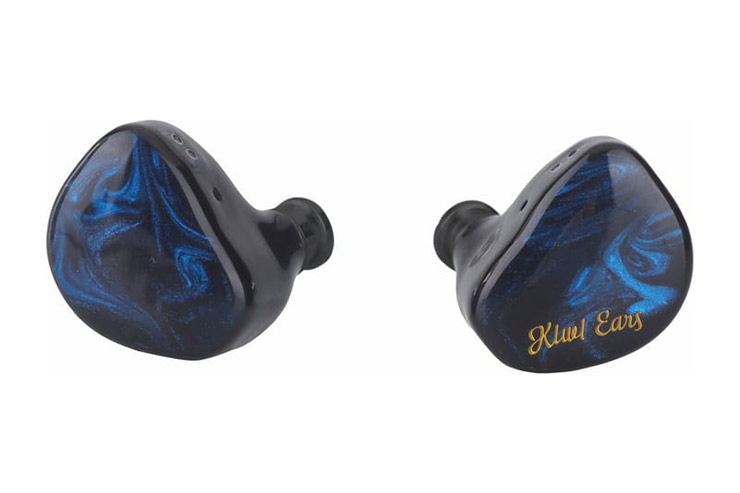 Kiwi Ears Cadenzaの画像