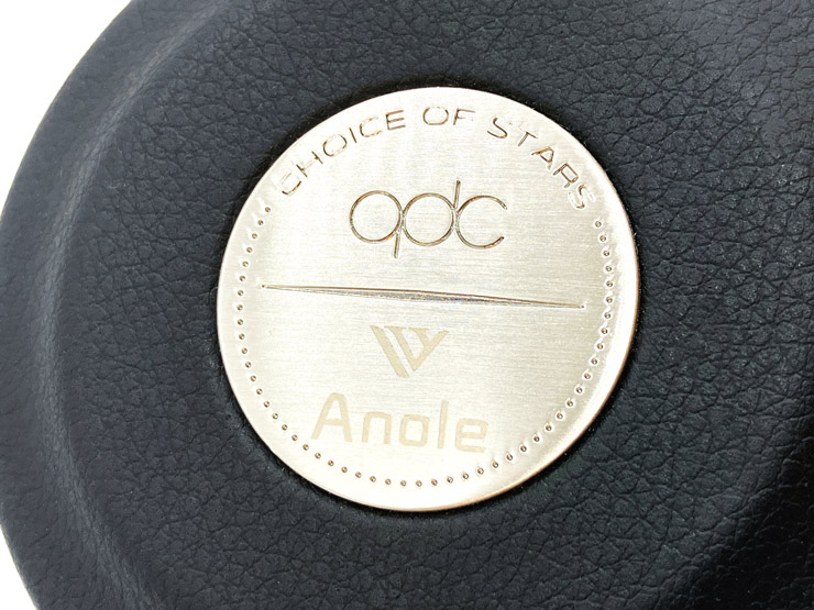 qdc Anole V14-C レビュー | 16種類の音質変化が楽しめる qdc Anole V14-C レビュー | 16種類の音質変化が楽しめる