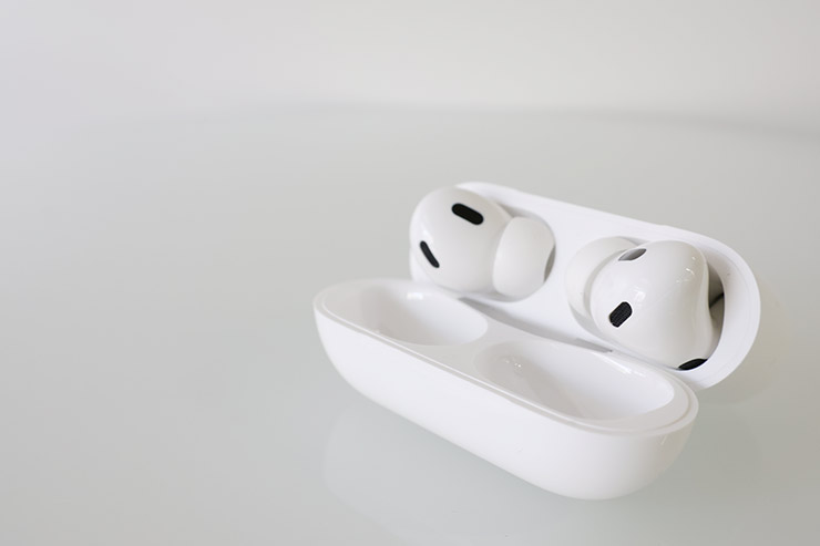 AirPods Proの画像