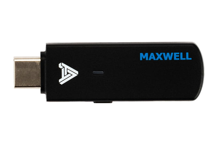 AUDEZE Maxwell for PlayStaion 専用 USB-C ドングルの画像