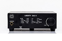 MYTEK DIGITAL LIBERTY DAC II