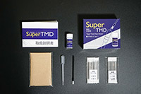 Andante Largo Super TMD 3ml STMD-3