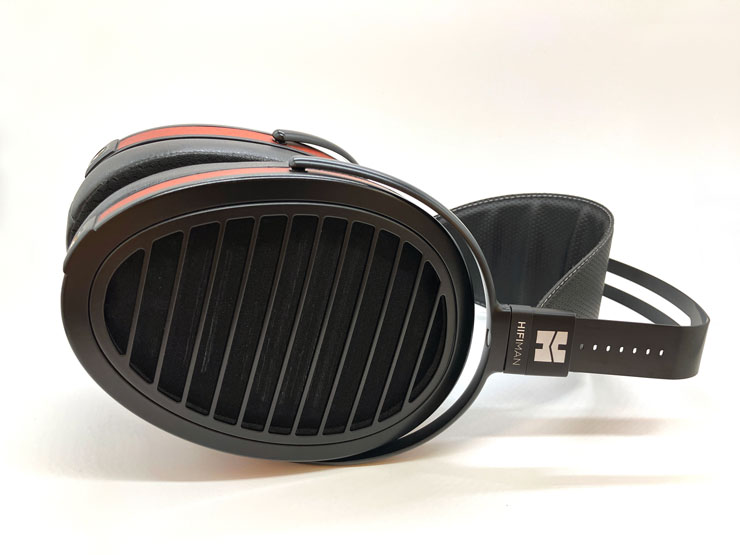 HiFiMAN ARYA