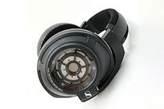 SENNHEISER HD 820の中古商品画像