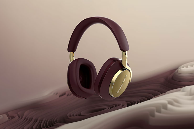 Bowers & Wilkins Px8の画像
