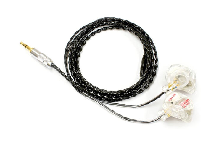 FitEar MH334 Studio Reference