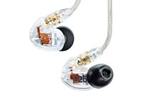 SHURE SE425