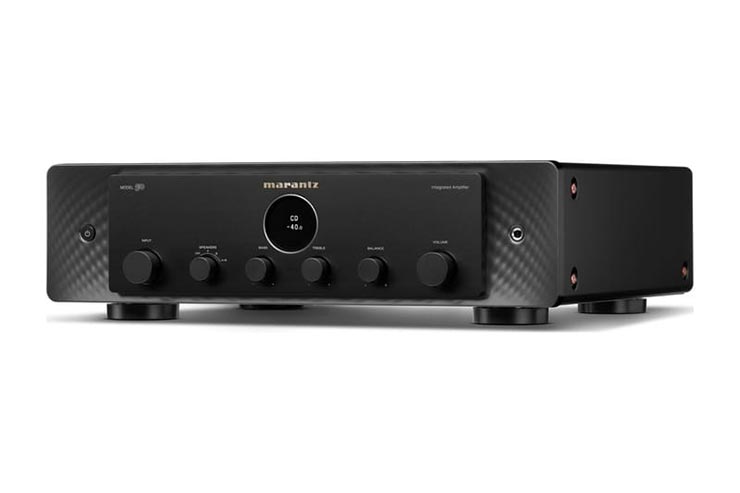 Marantz MODEL50の画像