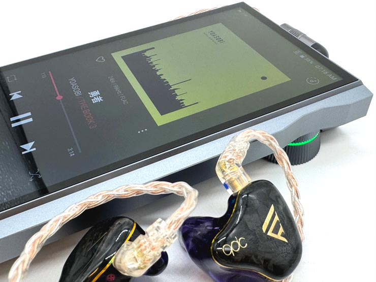 Astell&Kern KANN ULTRAの画像