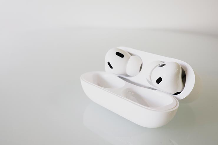 AirPods Pro（第2世代）の画像