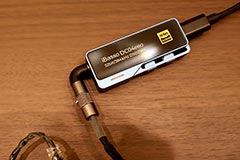  iBasso Audio DC04PRO レビュー | 4.4mmバランス端子を搭載した高コスパなUSB DAC ブログイメージ