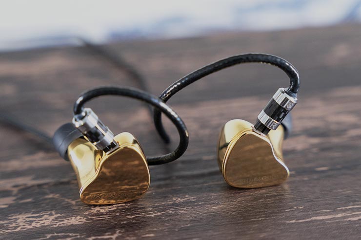 Rhapsodio Supreme V3 Review: The Emperor - About Audio Reviews