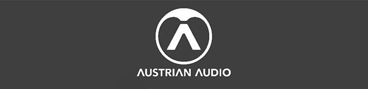 Austrian Audioのロゴイメージ