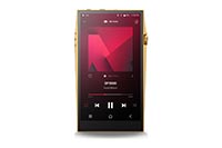 Astell&Kern A&Ultima SP3000 Gold