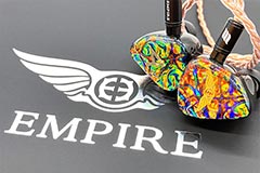  【音質レビュー】Astell&Kern × Empire Ears Odysseyは国内30台限定の見た目もサウンドも特別なコラボイヤホン！ ブログイメージ