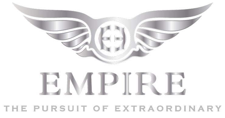 Empire Earsロゴイメージ