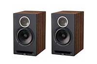 ELAC Debut Reference DBR62 ペア