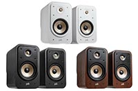 polk audio Signature Elite ES20