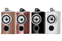 Bowers & Wilkins 805D4