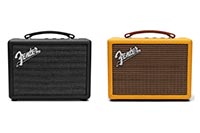 Fender Audio Indio 2