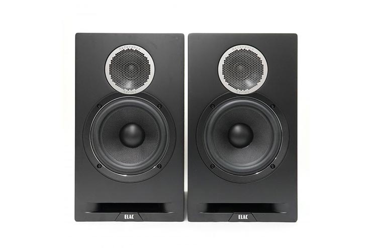 ELAC Debut Reference DBR62の画像