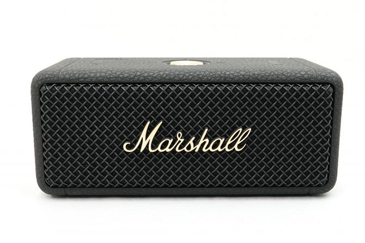 Marshall EMBERTON IIの画像