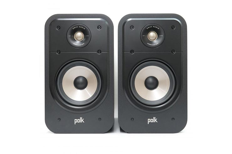 polk audio Signature Elite ES20の画像