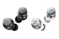 SENNHEISER MOMENTUM True Wireless 4商品イメージ